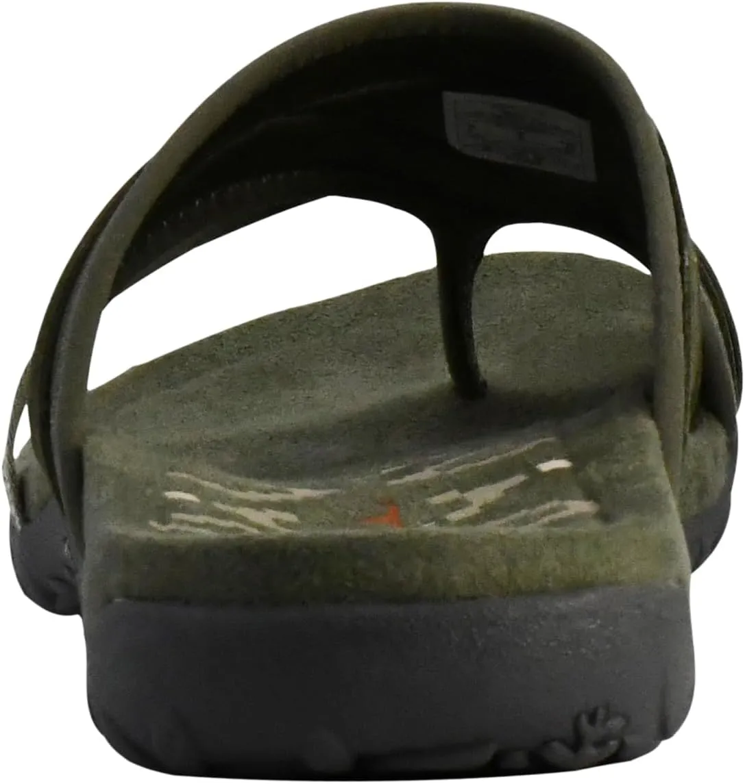 Merrell Women's Terran Post II Bracken Sandal