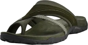 Merrell Women's Terran Post II Bracken Sandal