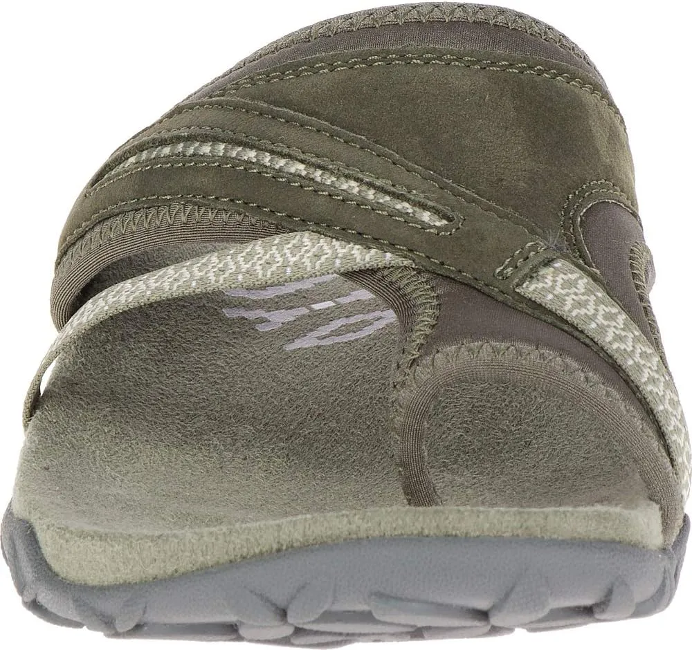 Merrell Women's Terran Post II Bracken Sandal