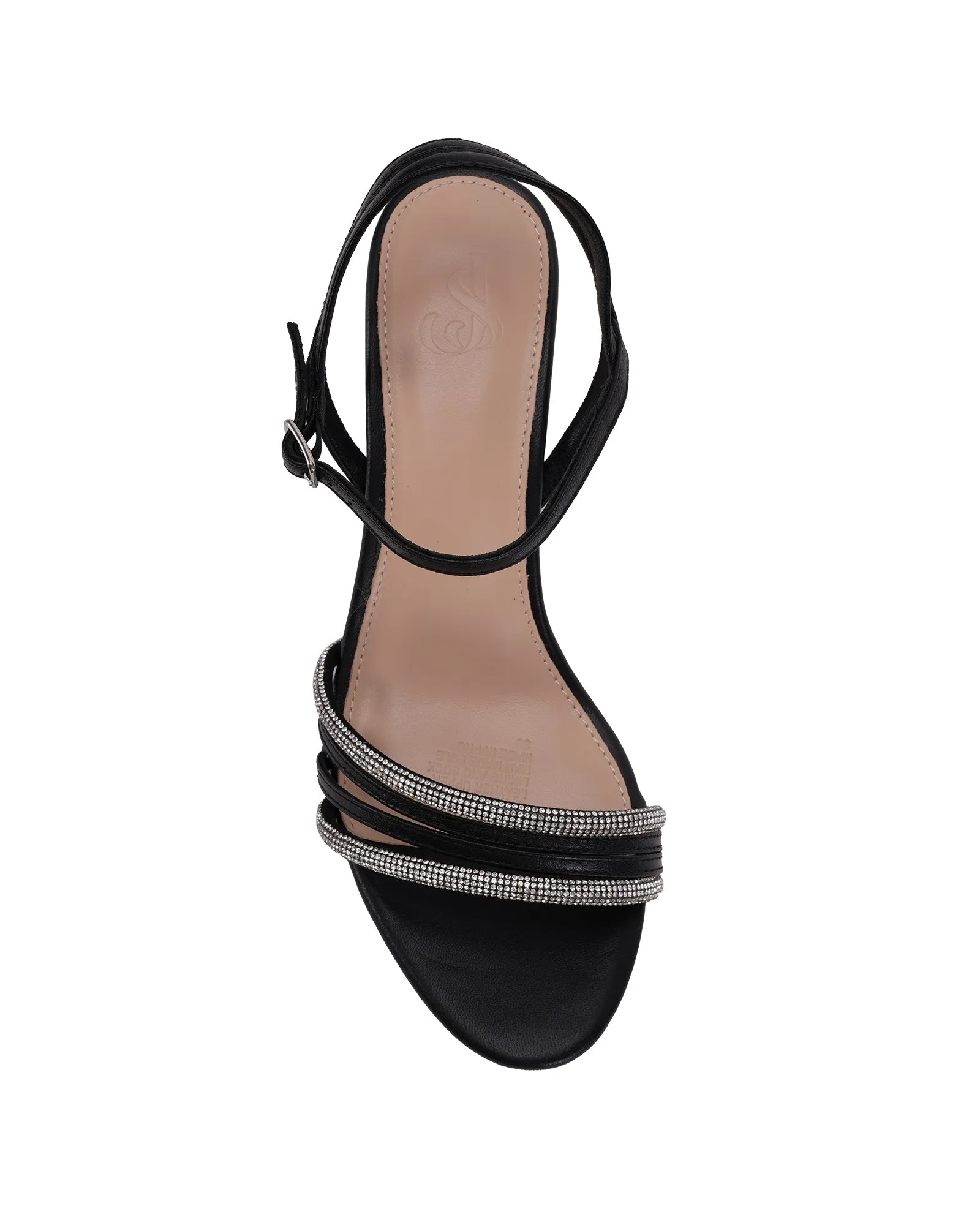 MICA BLACK