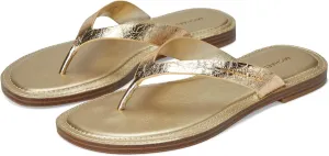 Michael Kors Women's Koko Flip Flop