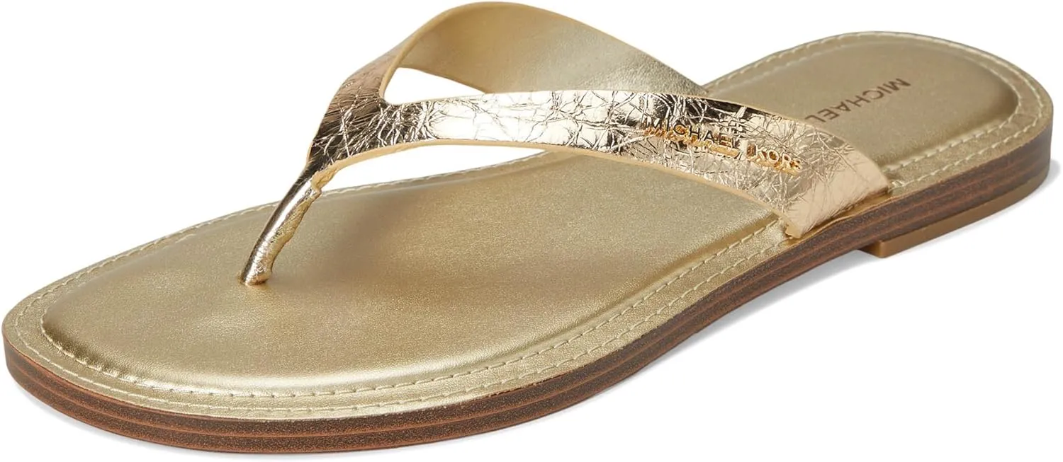 Michael Kors Women's Koko Flip Flop