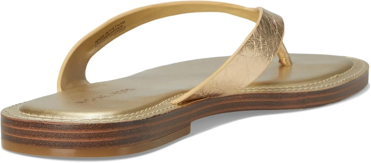 Michael Kors Women's Koko Flip Flop
