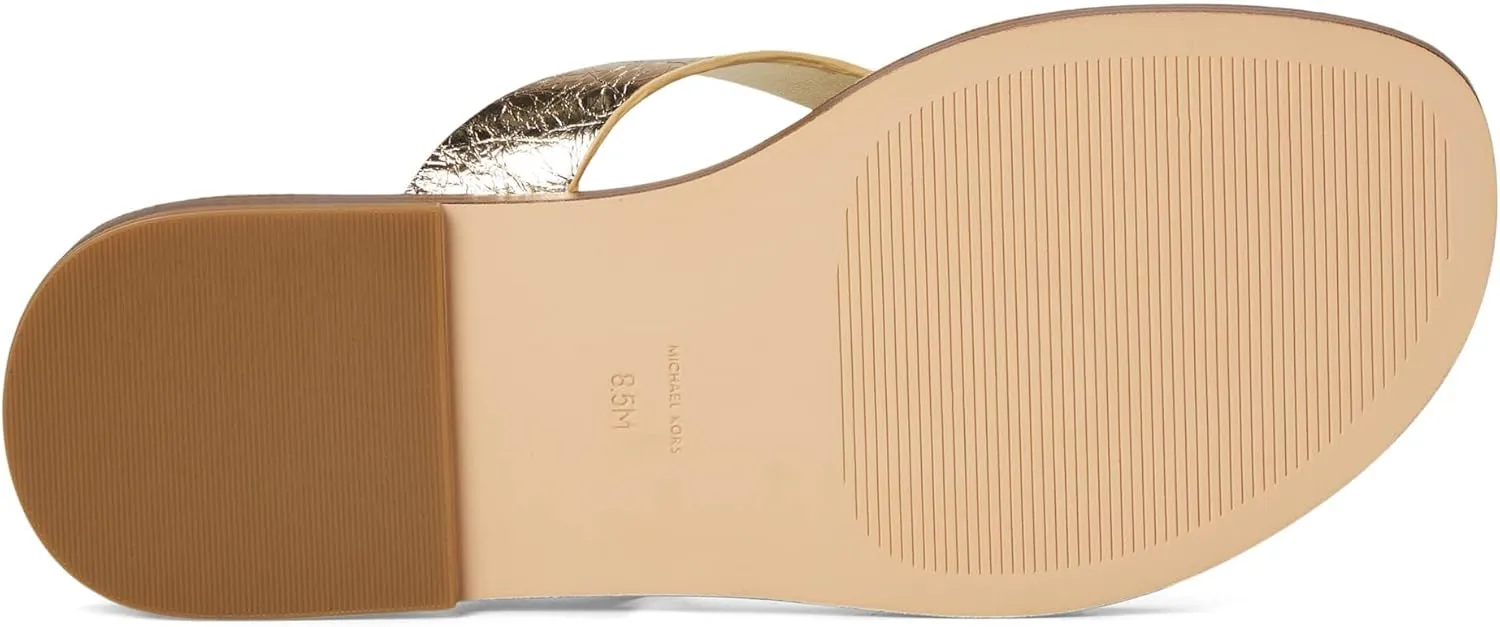 Michael Kors Women's Koko Flip Flop