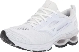 Mizuno Men's Wave Creation 20 Knit Running Shoe