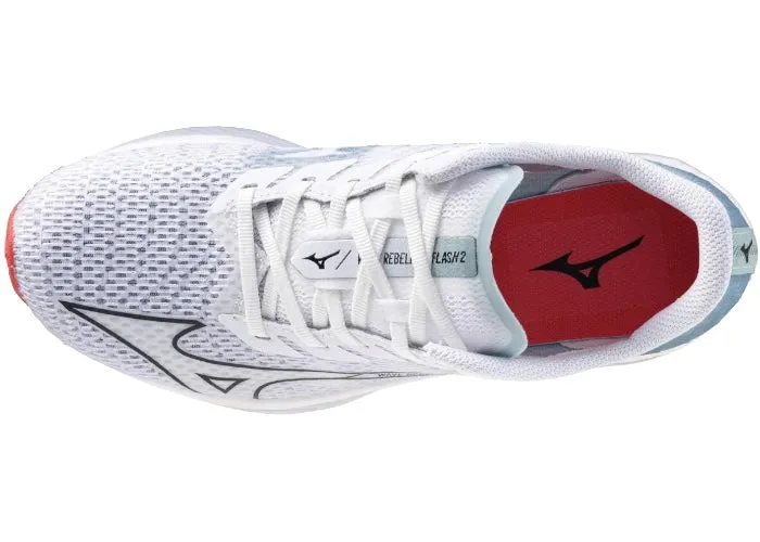 Mizuno Women’s Wave Rebellion Flash 2