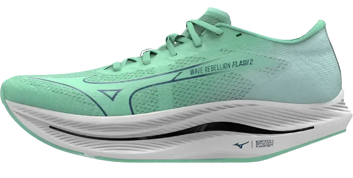Mizuno Women’s Wave Rebellion Flash 2