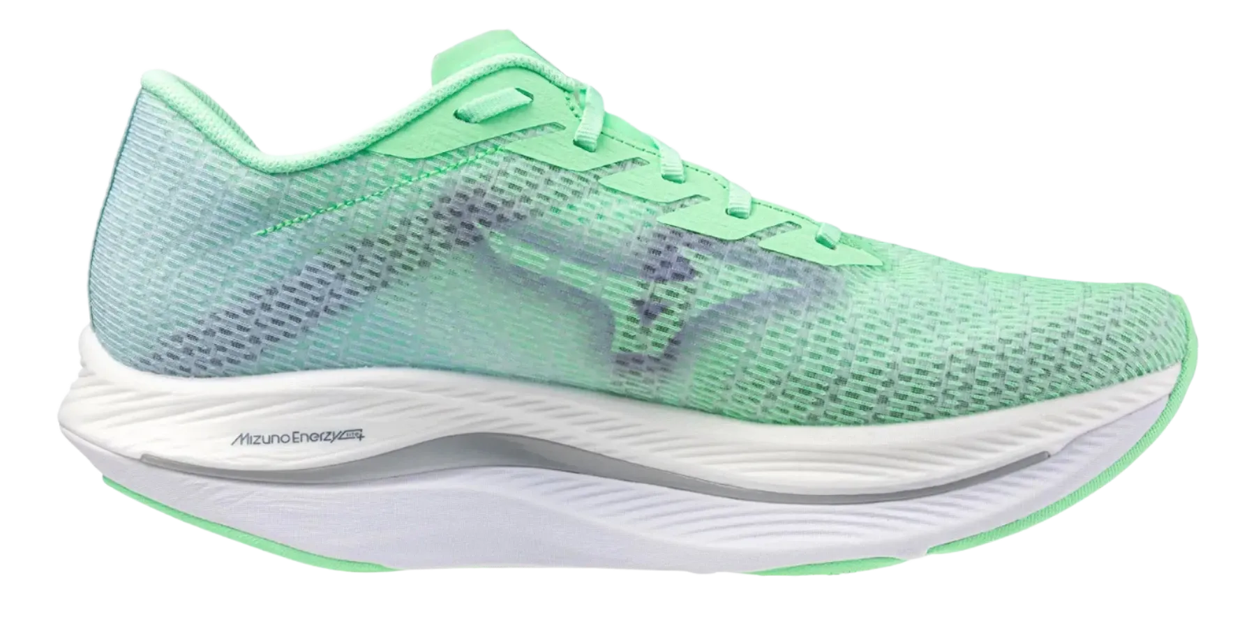 Mizuno Women’s Wave Rebellion Flash 2