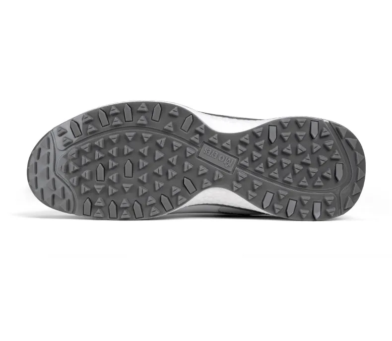 MOEYES M22XZ10 male custom made golf shoes high quality luxury brand anti skid golf shoes