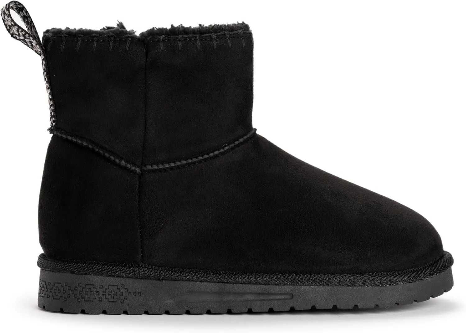 MUK LUKS Women's Tatum Fashion Boot