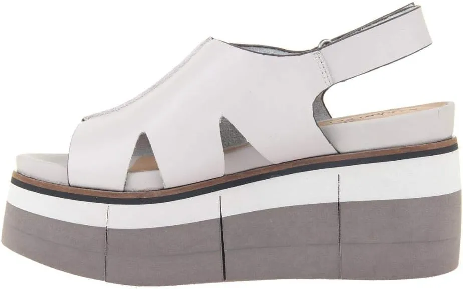 naked Feet Women's Wedge Heels