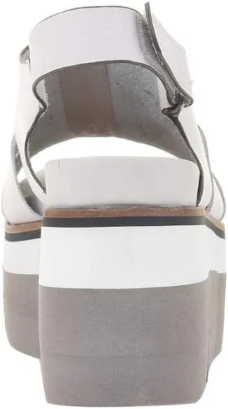 naked Feet Women's Wedge Heels