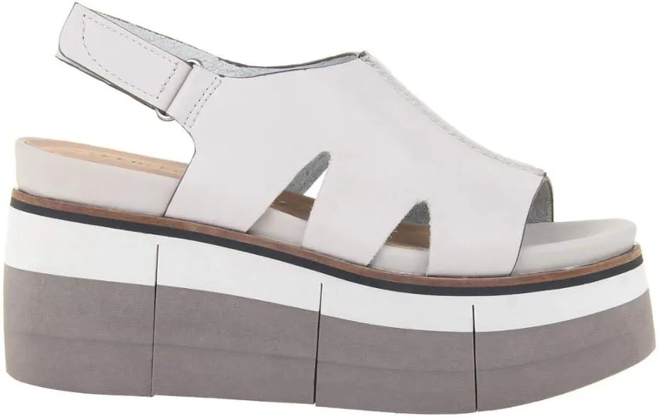 naked Feet Women's Wedge Heels