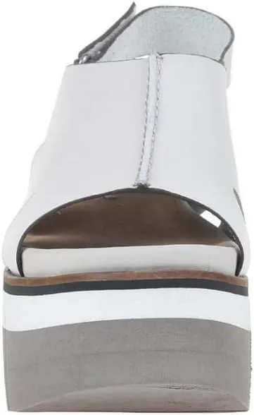 naked Feet Women's Wedge Heels