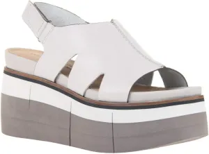 naked Feet Women's Wedge Heels