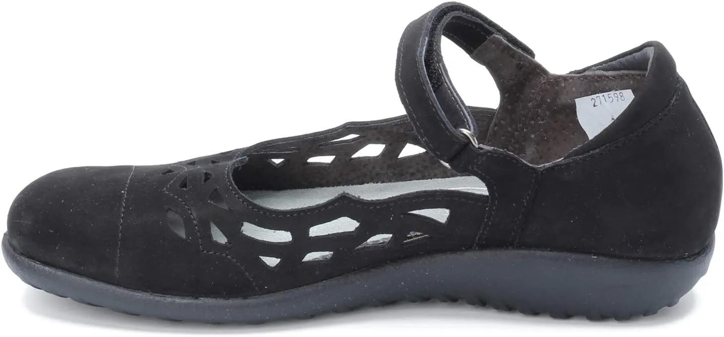 NAOT Footwear Women's Agathis Mary Jane