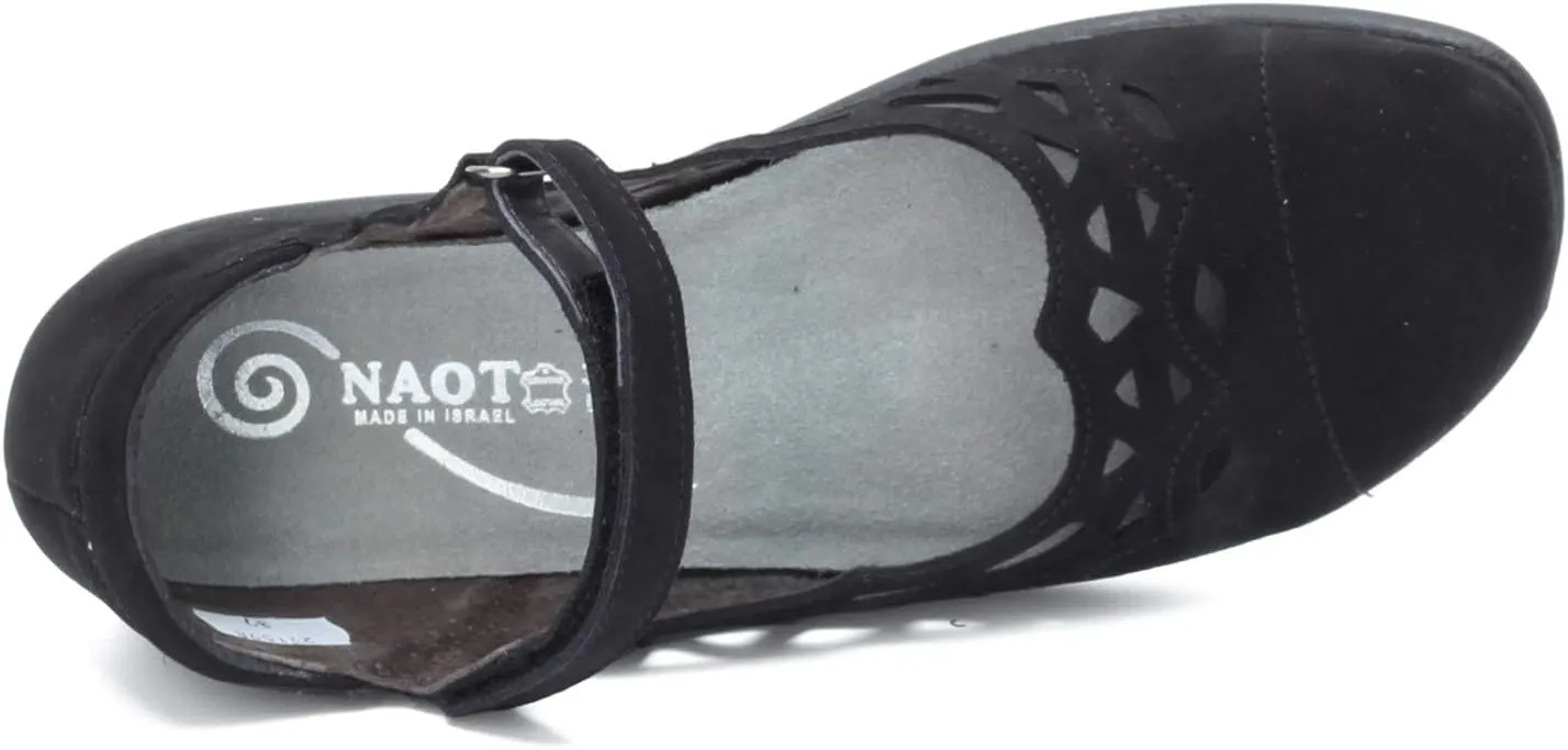 NAOT Footwear Women's Agathis Mary Jane