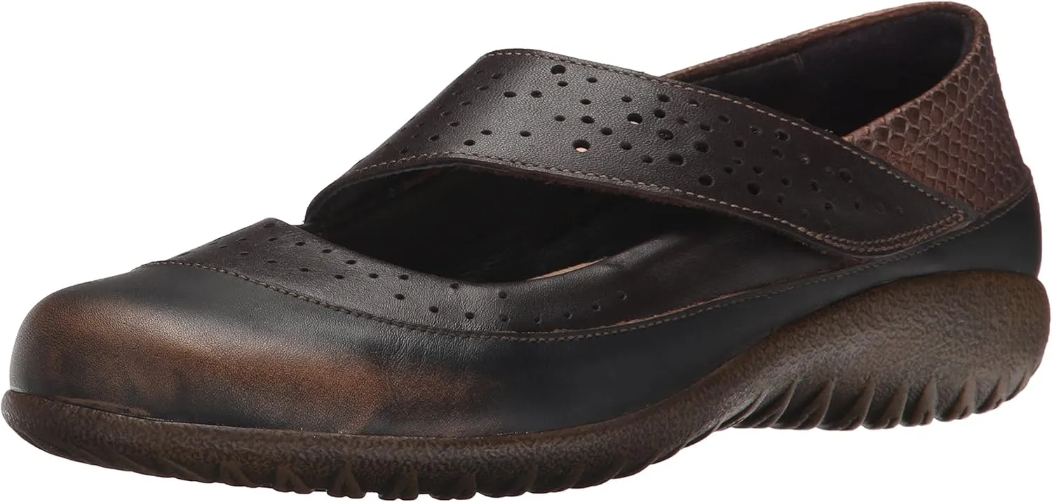NAOT Footwear Women's Aroha Shoe