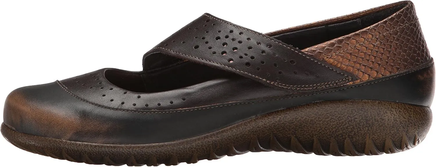 NAOT Footwear Women's Aroha Shoe