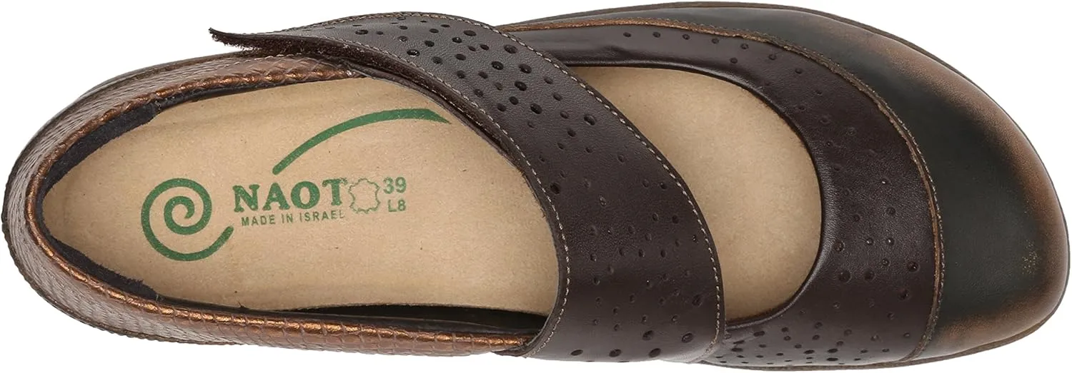 NAOT Footwear Women's Aroha Shoe