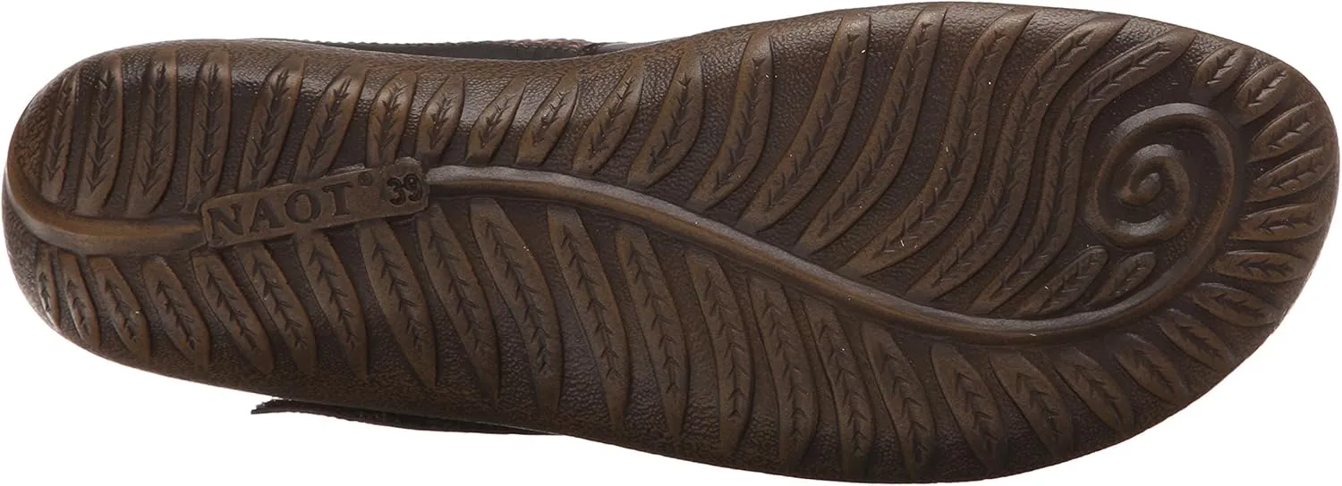 NAOT Footwear Women's Aroha Shoe