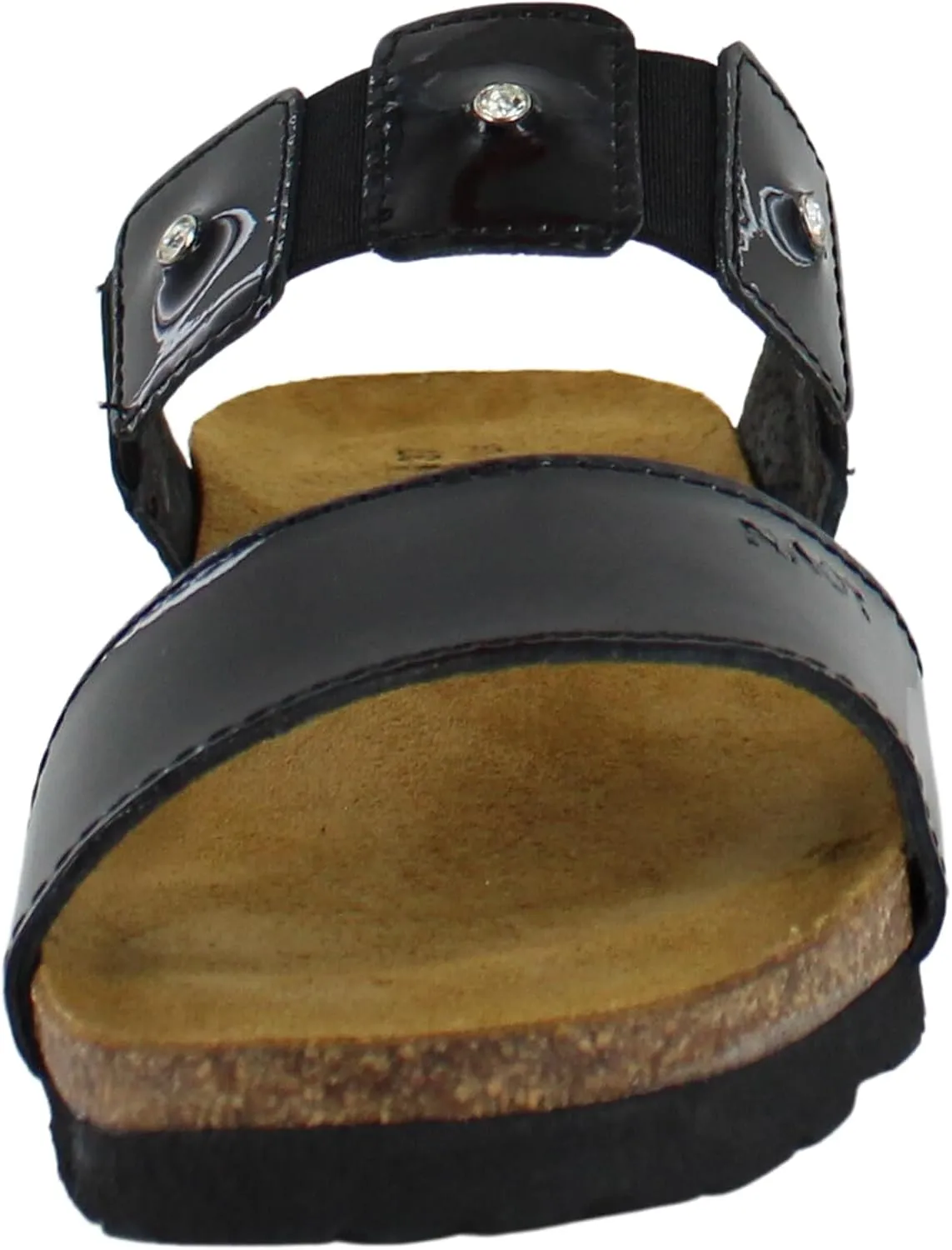 NAOT Footwear Women's Ashley Sandal