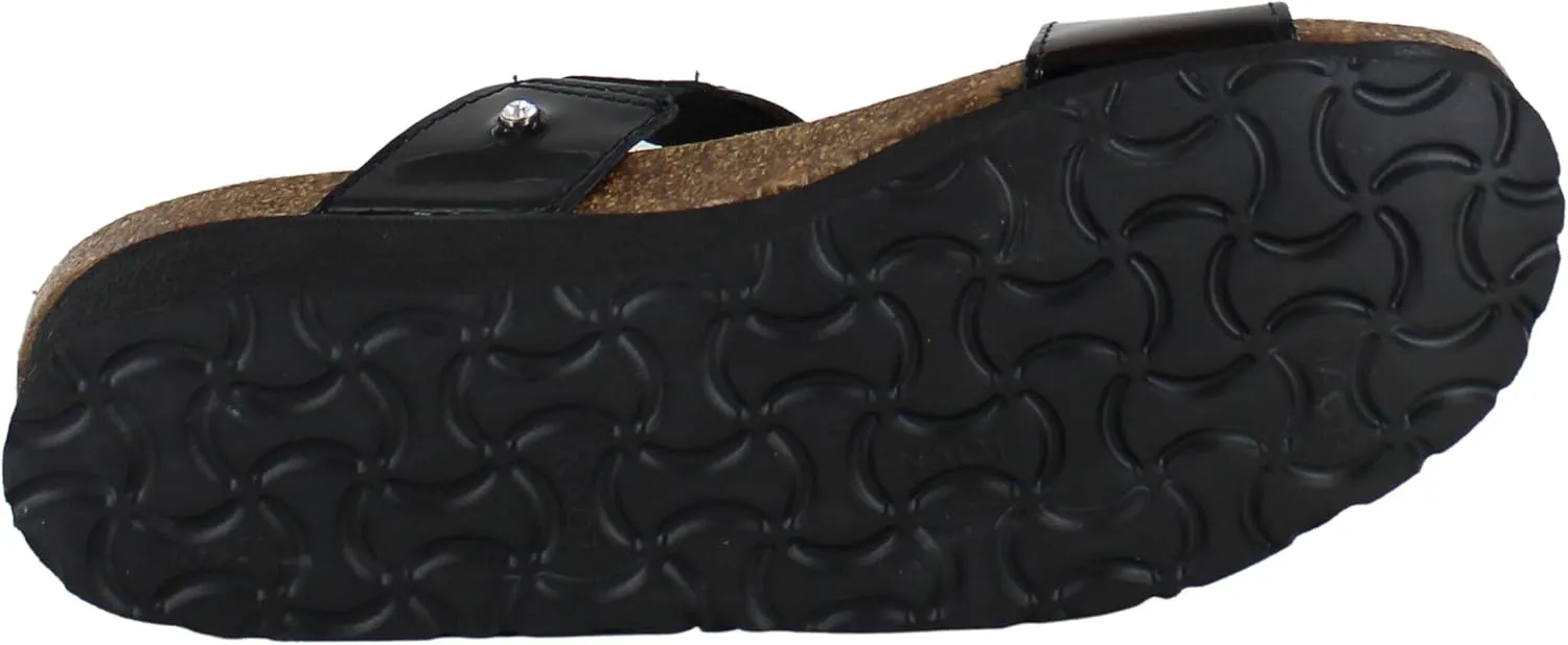 NAOT Footwear Women's Ashley Sandal