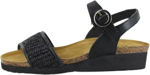 NAOT Footwear Womens Cecile Sandal