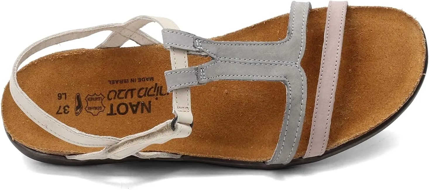 NAOT Footwear Women's Judith Flat Sandal