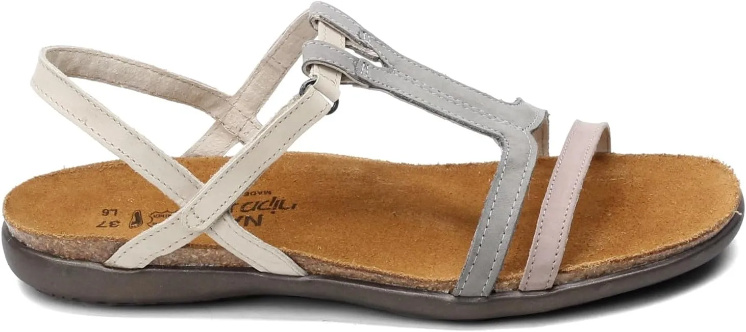 NAOT Footwear Women's Judith Flat Sandal