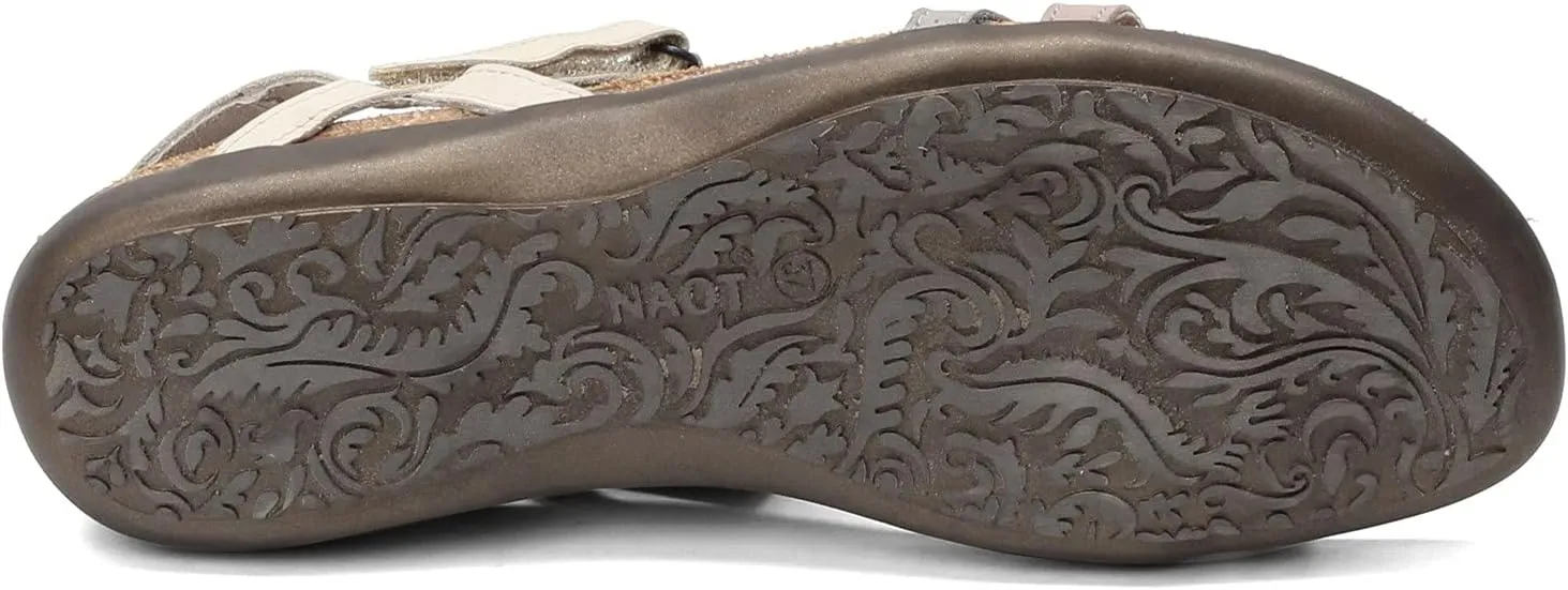 NAOT Footwear Women's Judith Flat Sandal