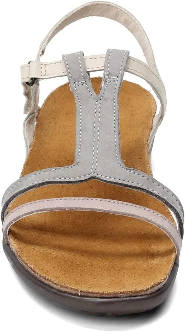 NAOT Footwear Women's Judith Flat Sandal