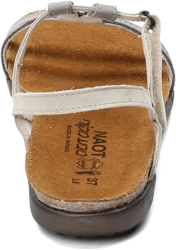 NAOT Footwear Women's Judith Flat Sandal