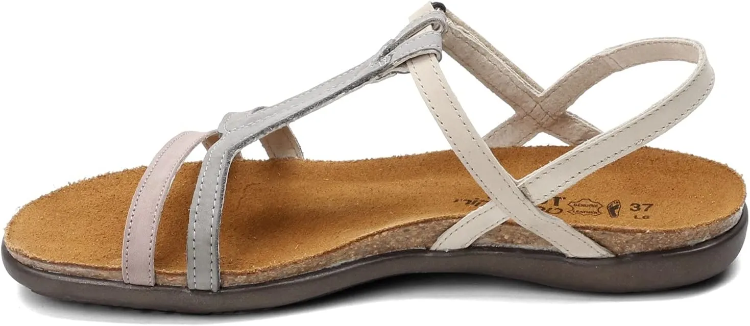 NAOT Footwear Women's Judith Flat Sandal