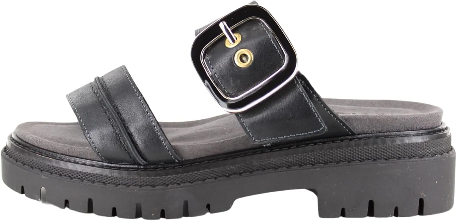 NAOT Footwear Womens Mulberry Sandal
