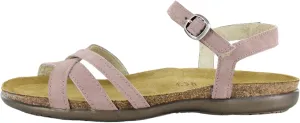 NAOT Footwear Womens Patricia Sandal