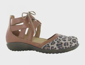 NAOT Footwear's Women's Lace-up Kata Shoe