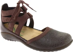 NAOT Footwear's Women's Lace-up Kata Shoe