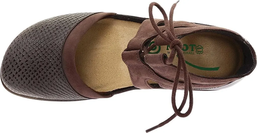 NAOT Footwear's Women's Lace-up Kata Shoe