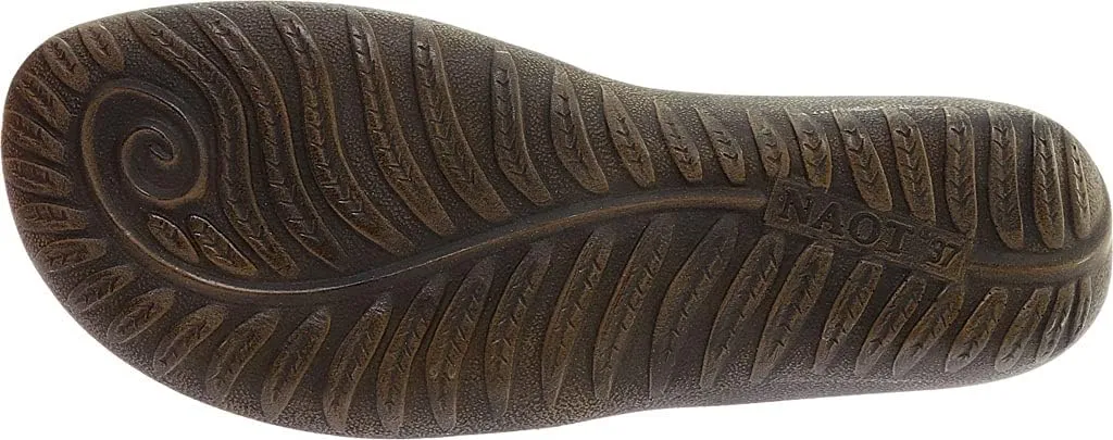 NAOT Footwear's Women's Lace-up Kata Shoe
