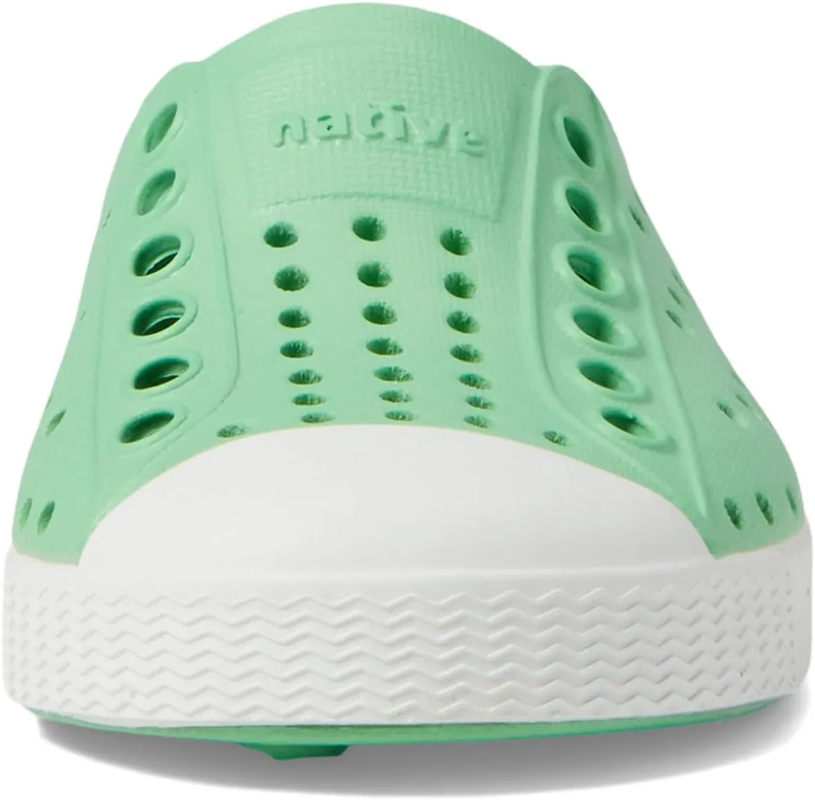 Native Shoes Kids' Jefferson Slip-On Shoe