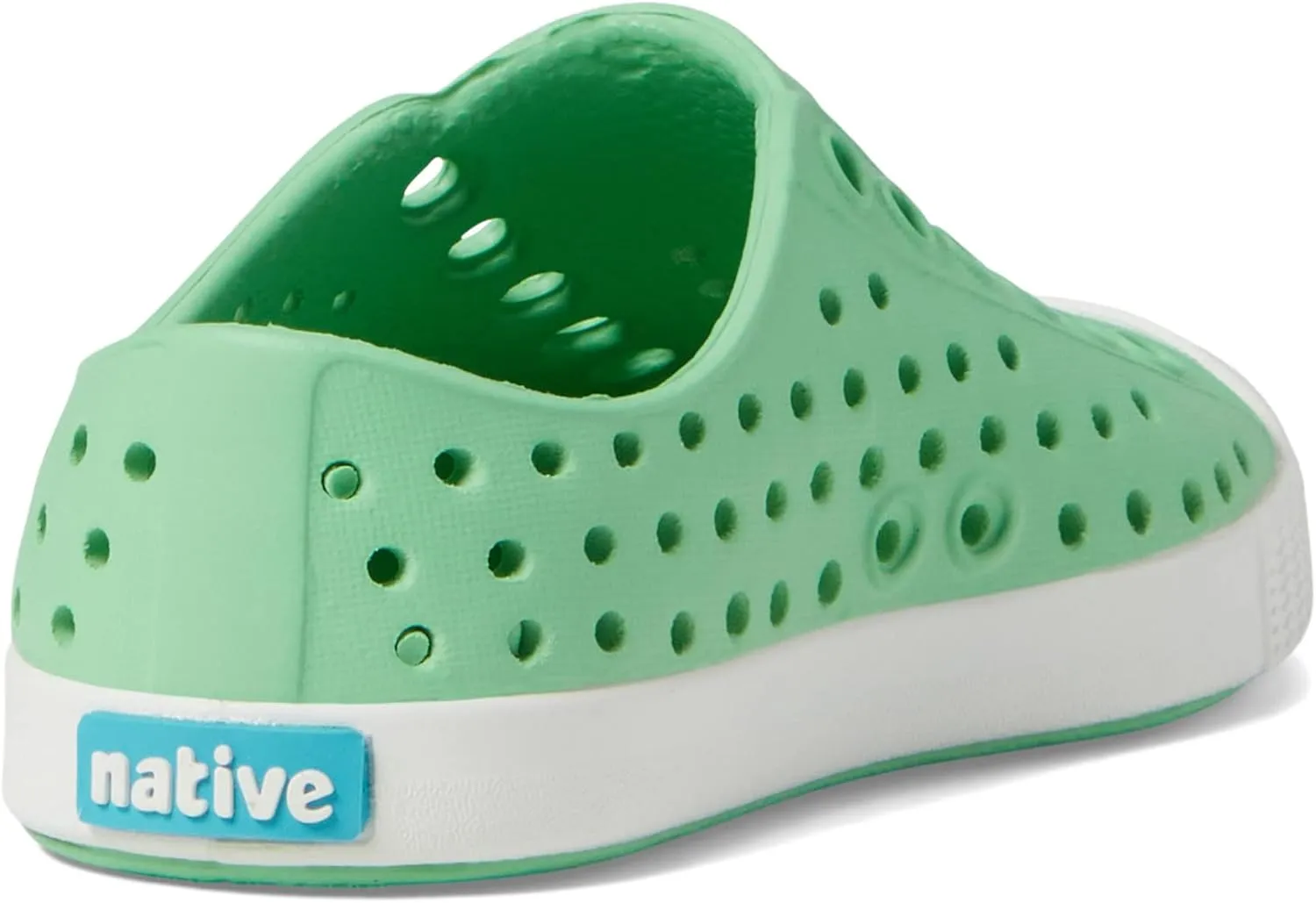 Native Shoes Kids' Jefferson Slip-On Shoe