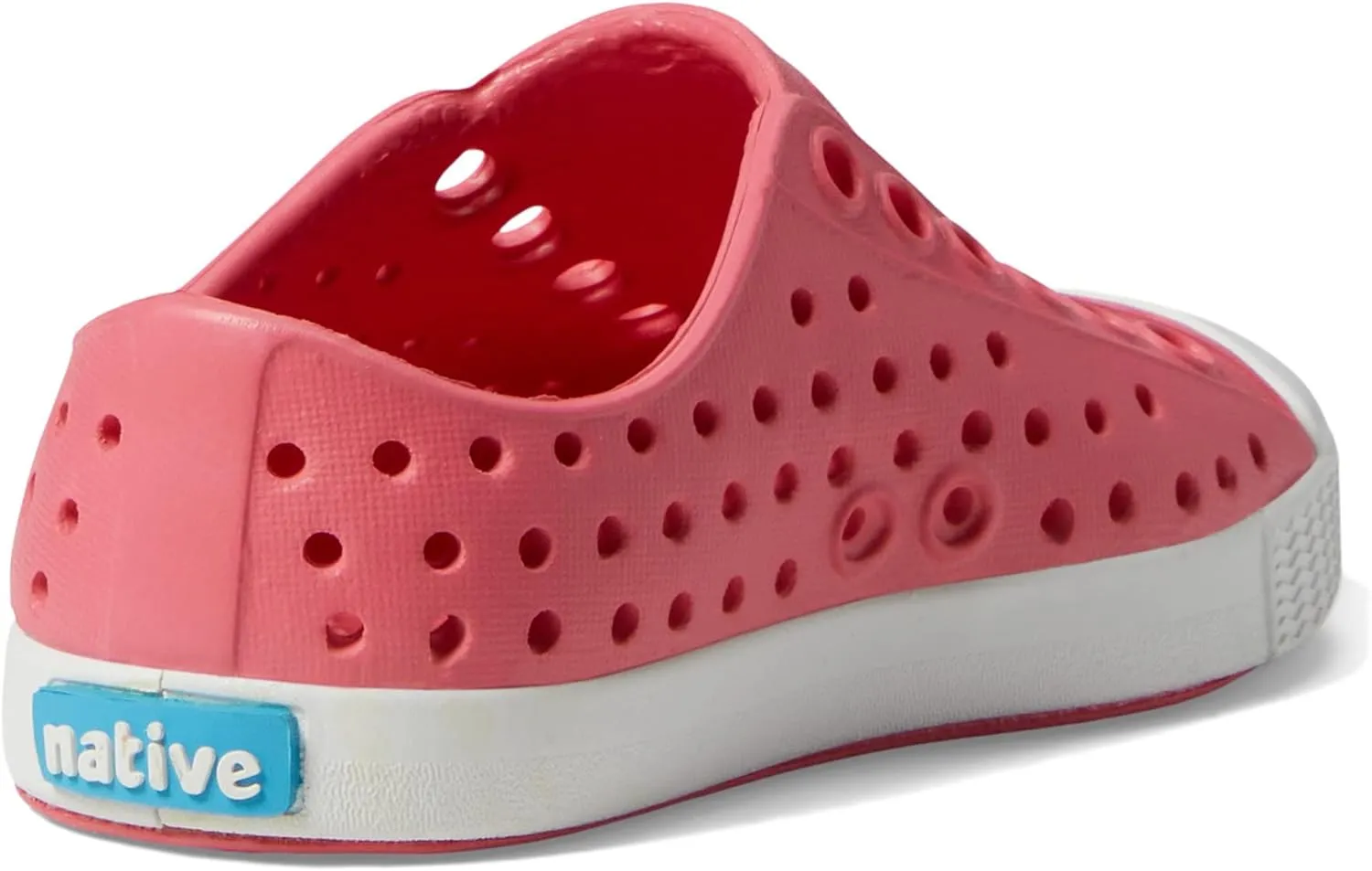 Native Shoes Kids' Jefferson Slip-On Shoe