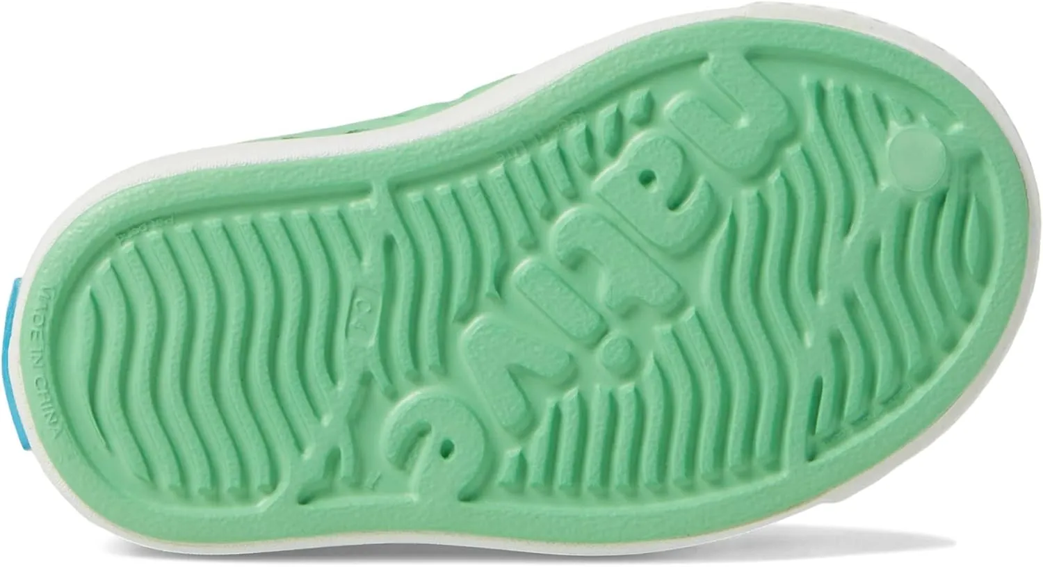 Native Shoes Kids' Jefferson Slip-On Shoe