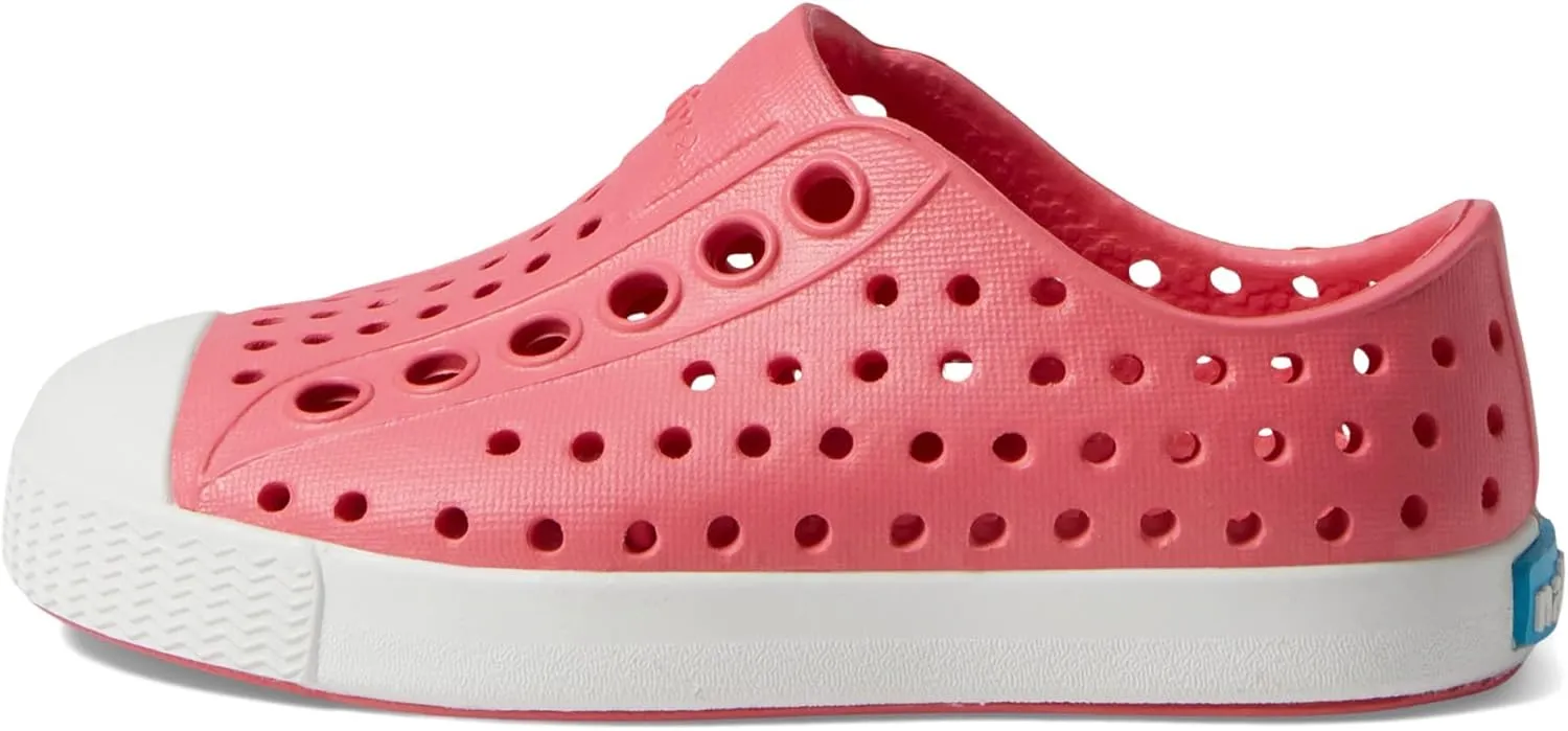 Native Shoes Kids' Jefferson Slip-On Shoe