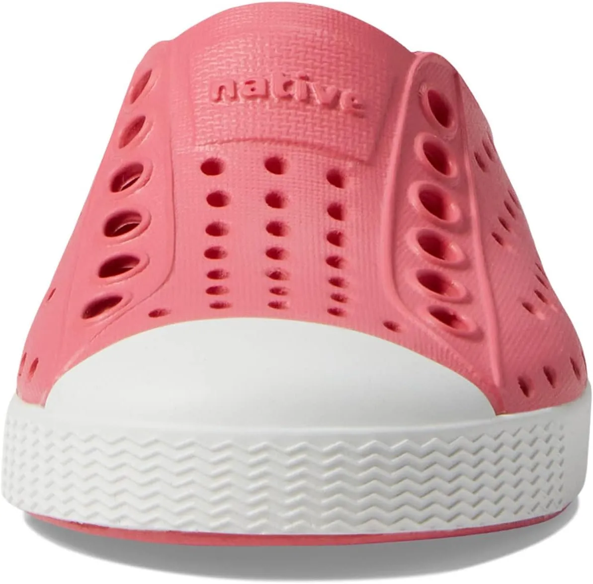 Native Shoes Kids' Jefferson Slip-On Shoe