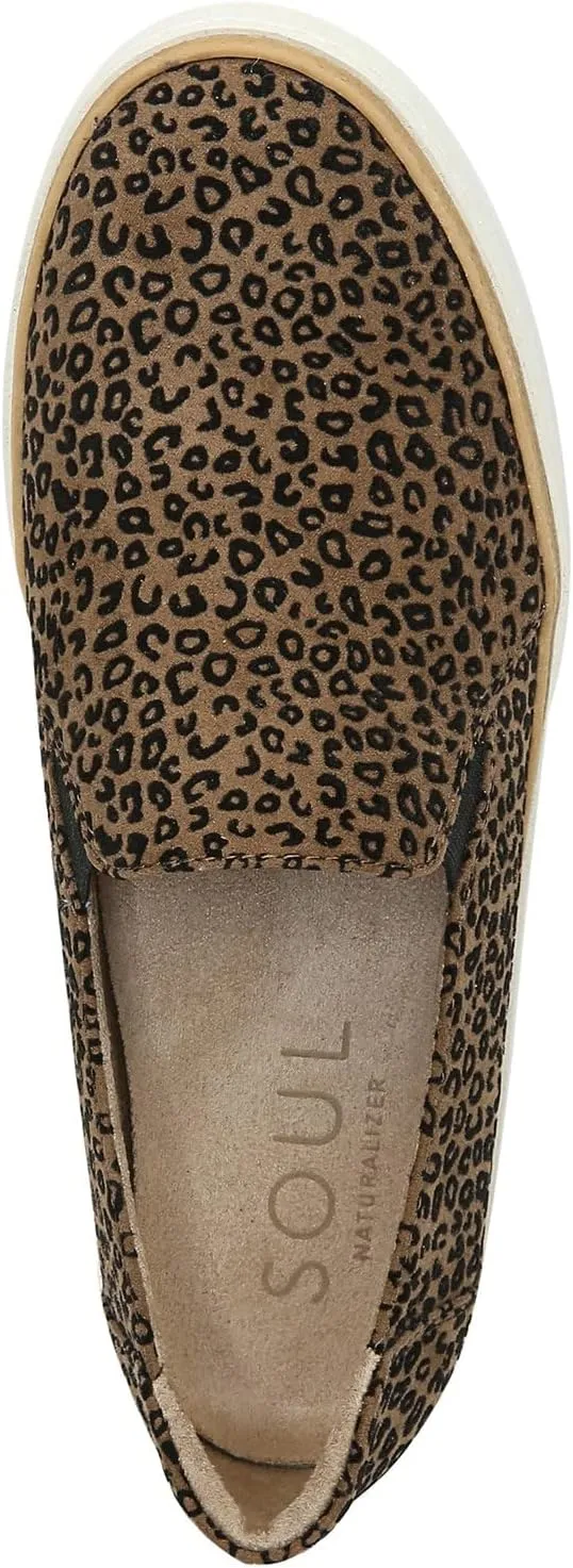 Naturalizer Soul Women's Kemper Slip-On Sneaker
