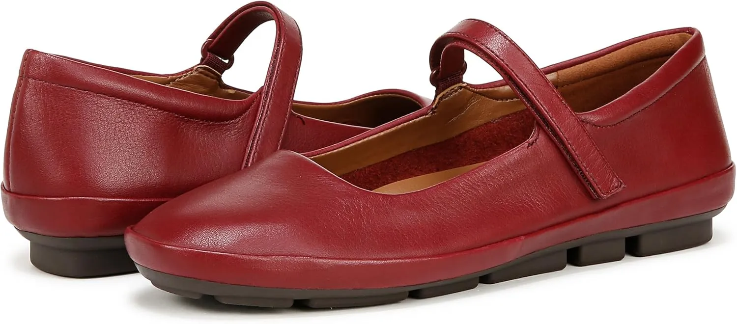 Naturalizer Women's Behold Mary Jane Ballet Flat