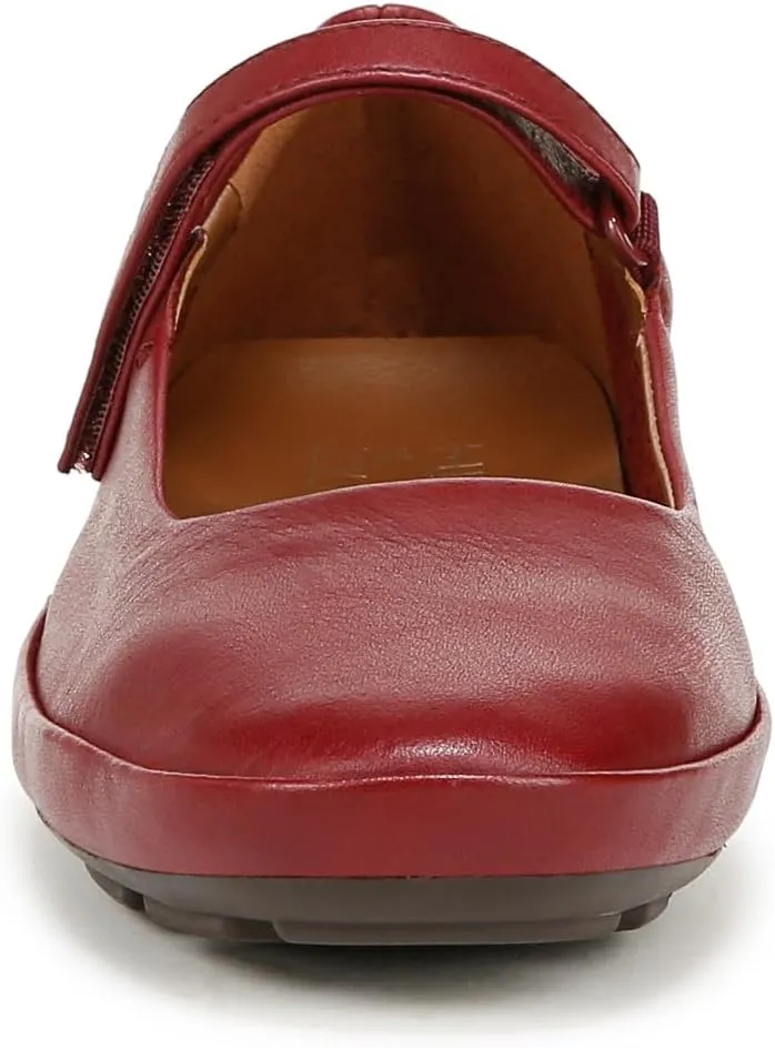 Naturalizer Women's Behold Mary Jane Ballet Flat