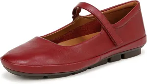 Naturalizer Women's Behold Mary Jane Ballet Flat
